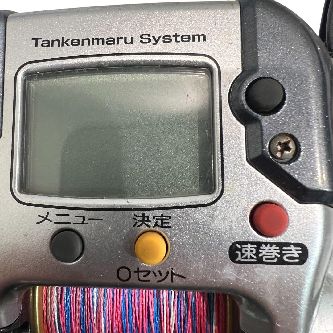 KA245-2シマノ1000SH Tankenmaru System 電動リール
