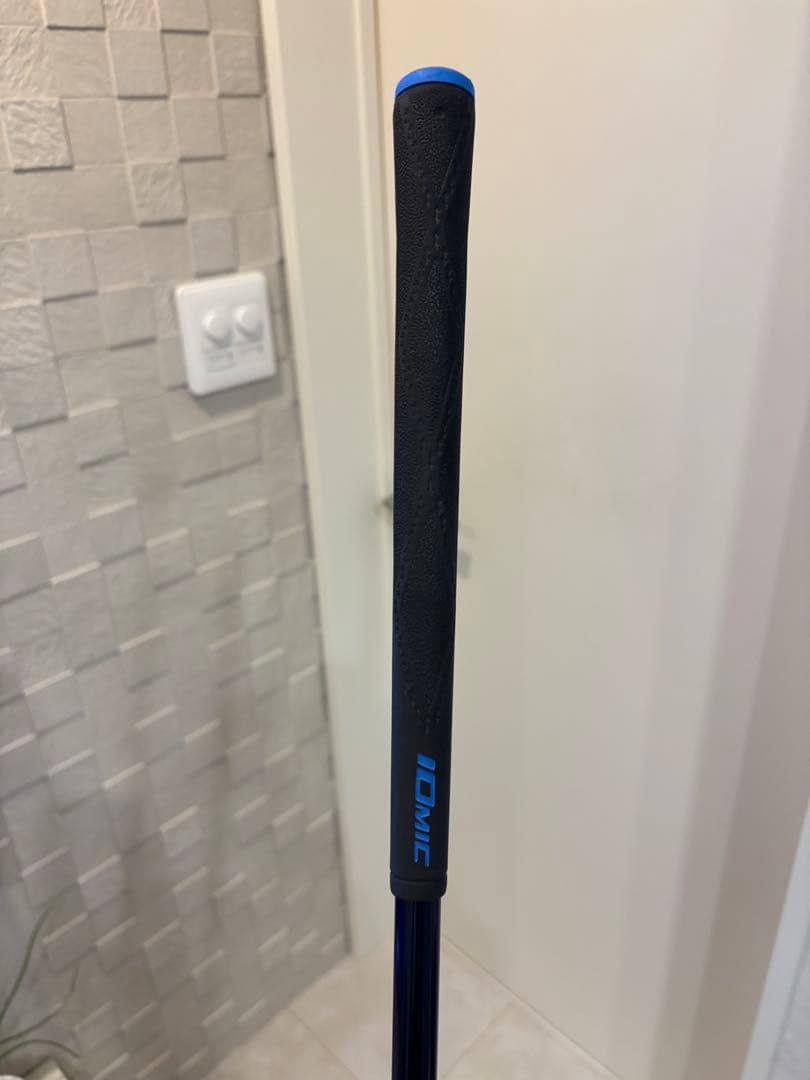 PING G430 MAX 10K ドライバー 10.5度 スピーダーNX