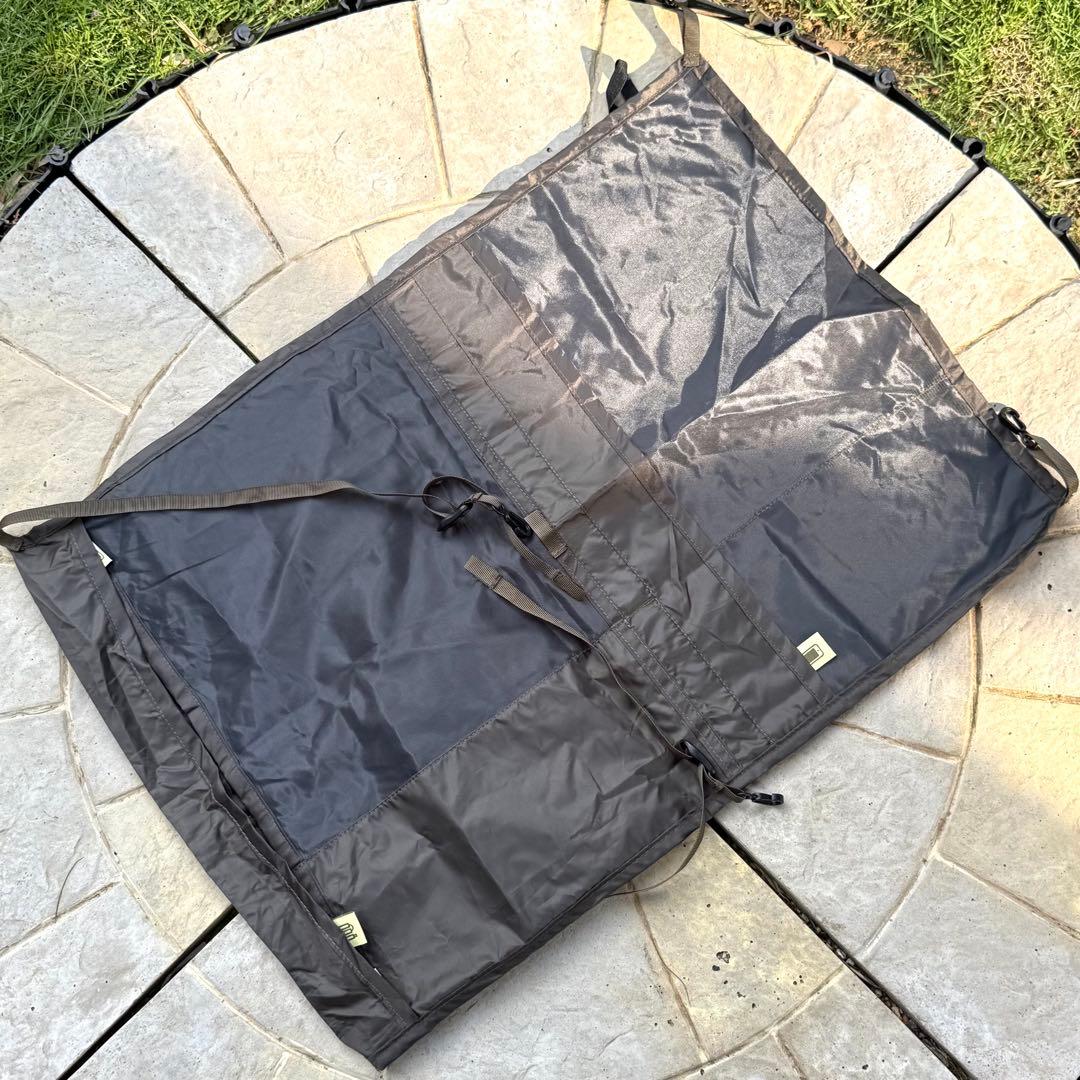 THE NORTH FACE ホームステッドルーミー2 テント キャンプ 2人用