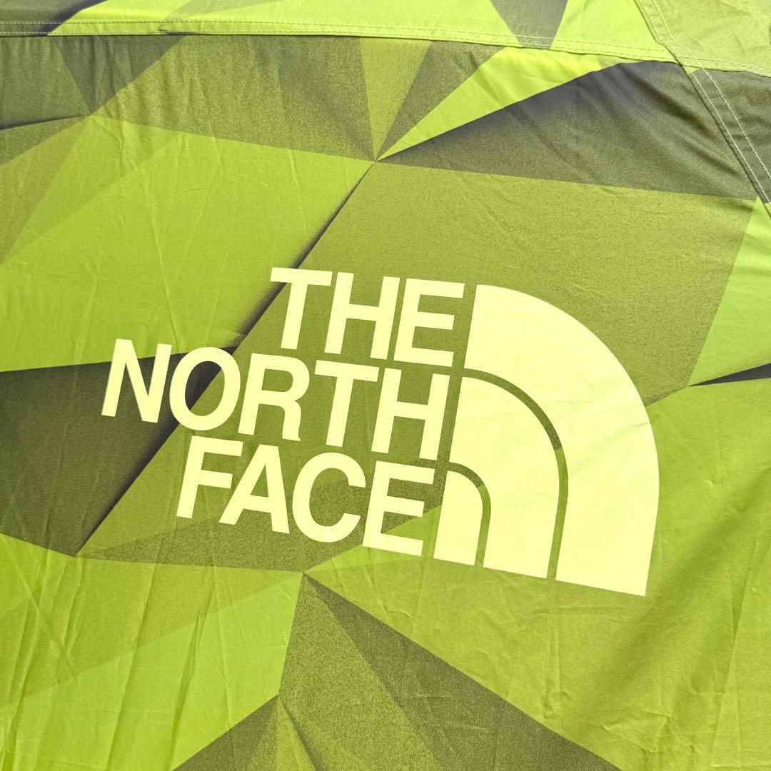 THE NORTH FACE ホームステッドルーミー2 テント キャンプ 2人用