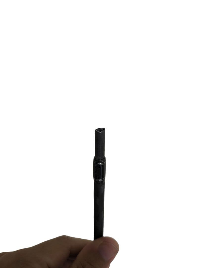 ジャンク品　ロッド　ルアーロッド　アブガルシア　スピニング　ソルティスタイル