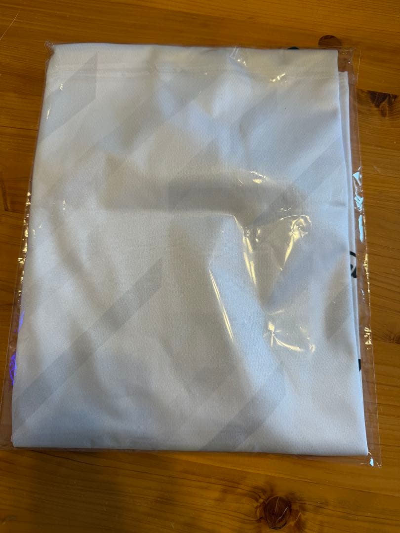 横浜F・マリノス コンフィットTシャツ 白 XL 新品