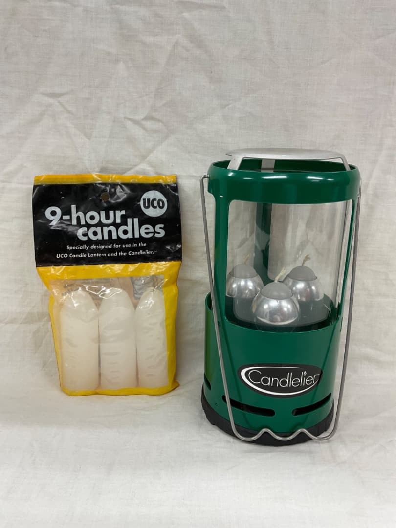 Uco　Candlelier