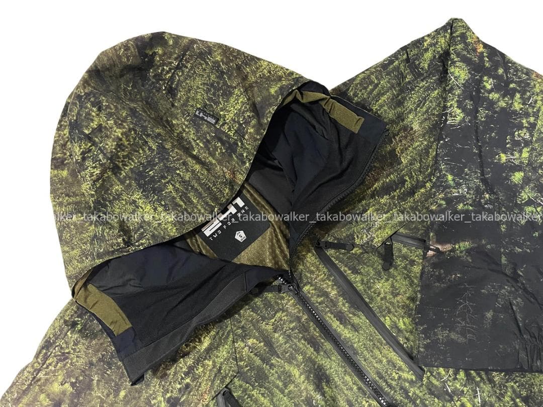 241 TWO FORONE　SURVIVOR JACKET スノージャケット