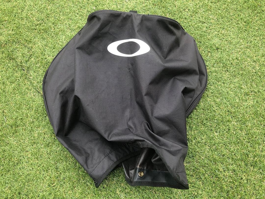 OAKLEY キャディバッグ
