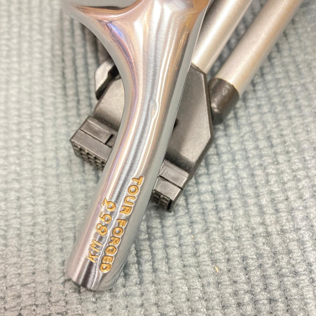 マクレガー クラシック FCW15 SW ヘッドのみ 中古ビンテージ