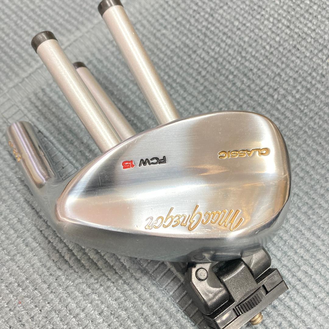 マクレガー クラシック FCW15 SW ヘッドのみ 中古ビンテージ