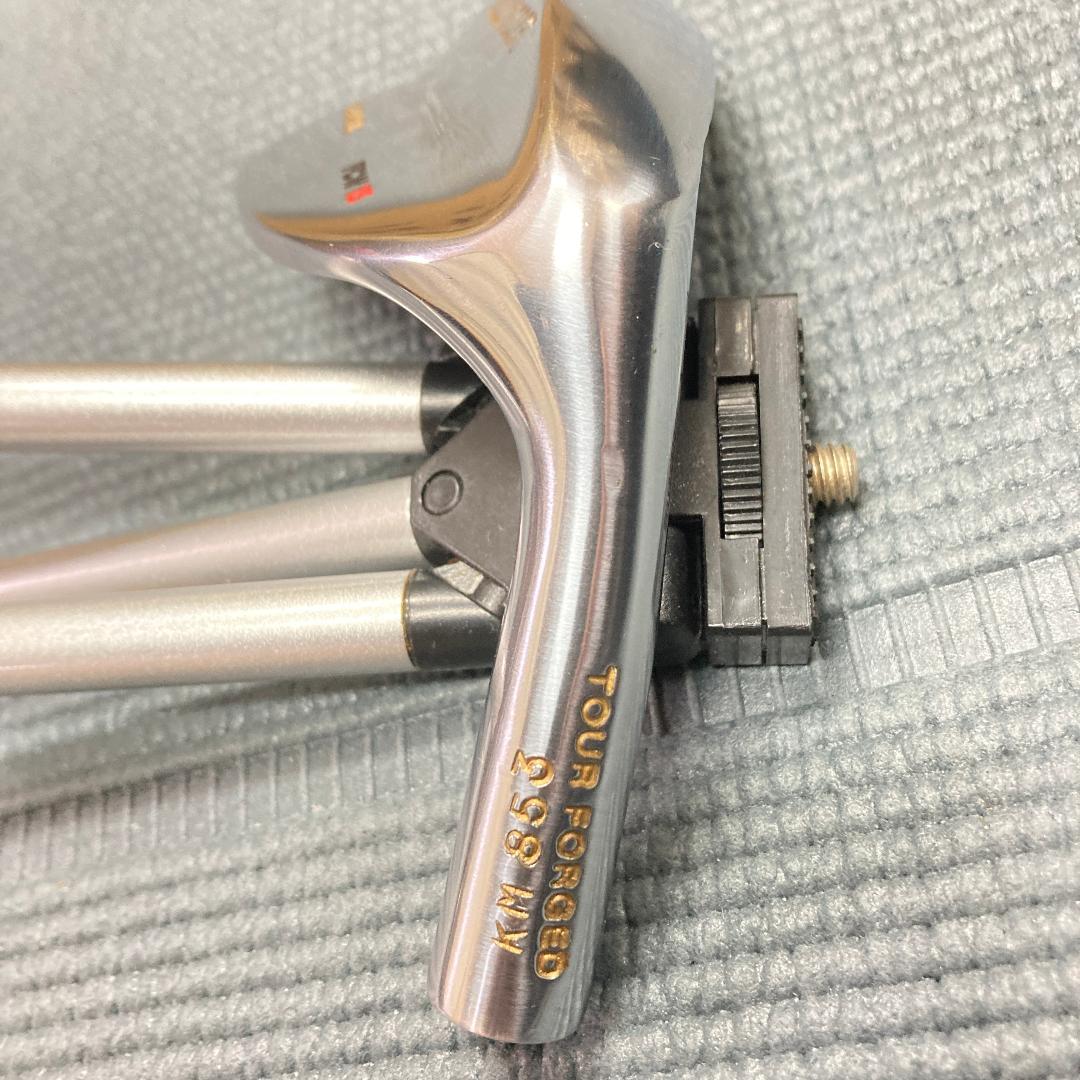 マクレガー クラシック FCW15 SW ヘッドのみ 中古ビンテージ