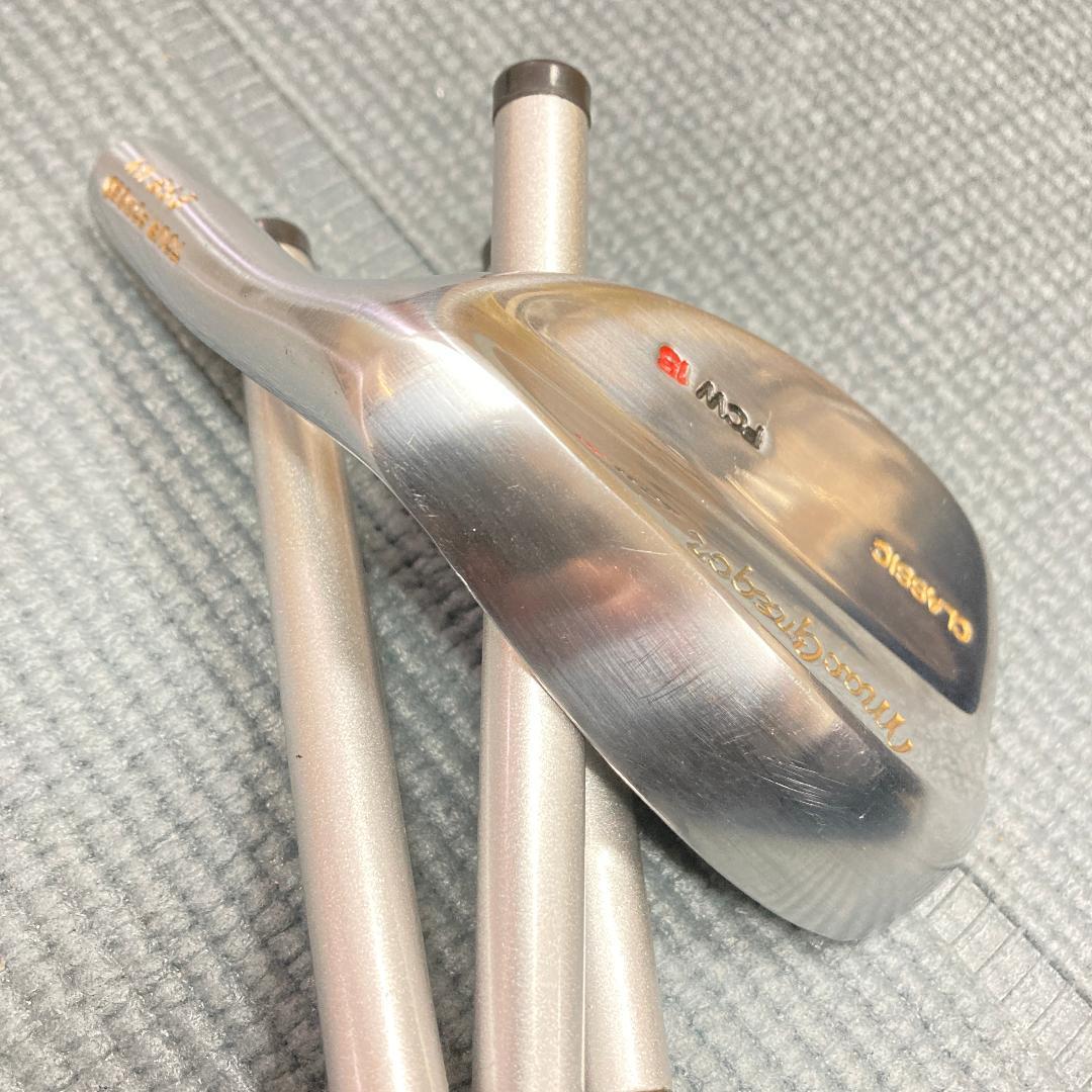 マクレガー クラシック FCW15 SW ヘッドのみ 中古ビンテージ