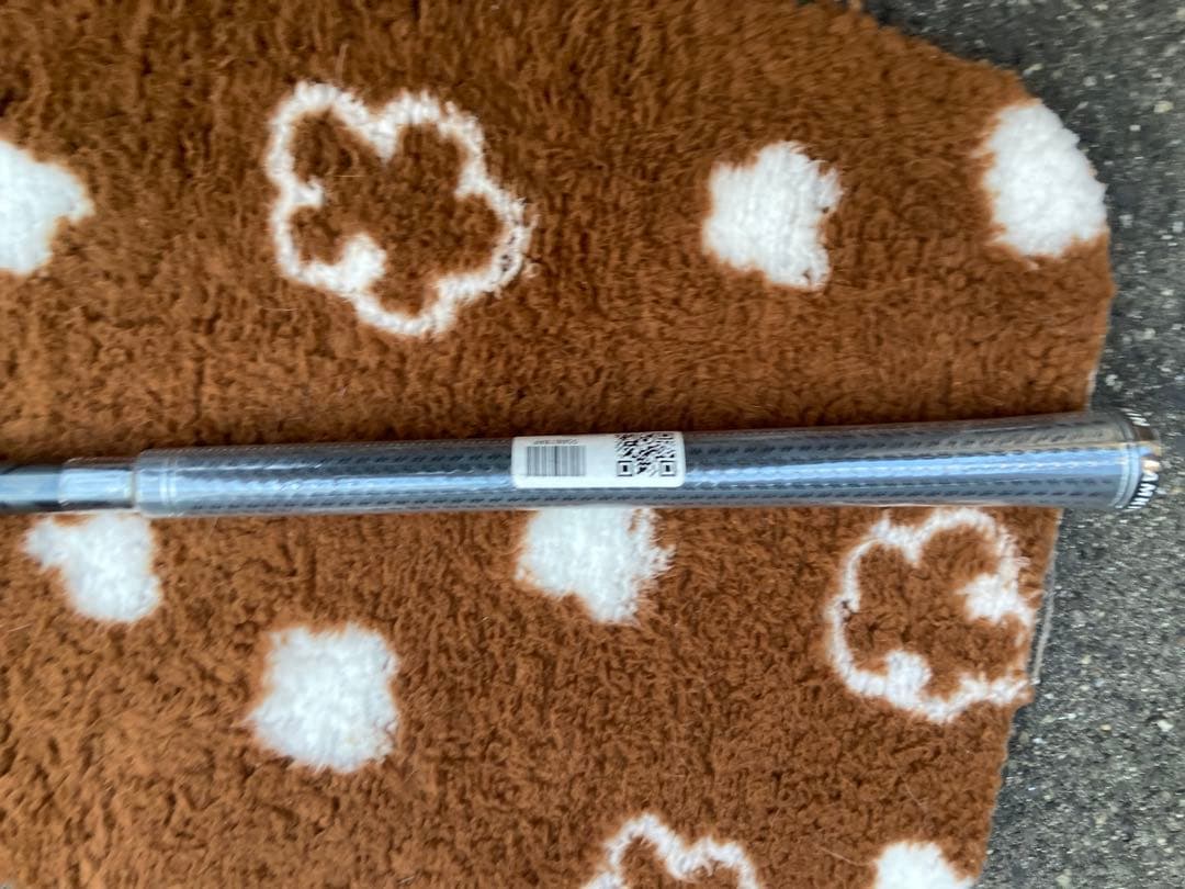 Diamana TM 55 S シャフト TaylorMade専用