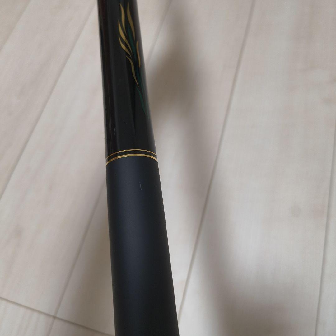 がまかつ アルティメイトスペック 磯竿 4.5号-5.8m ベイトタイプ
