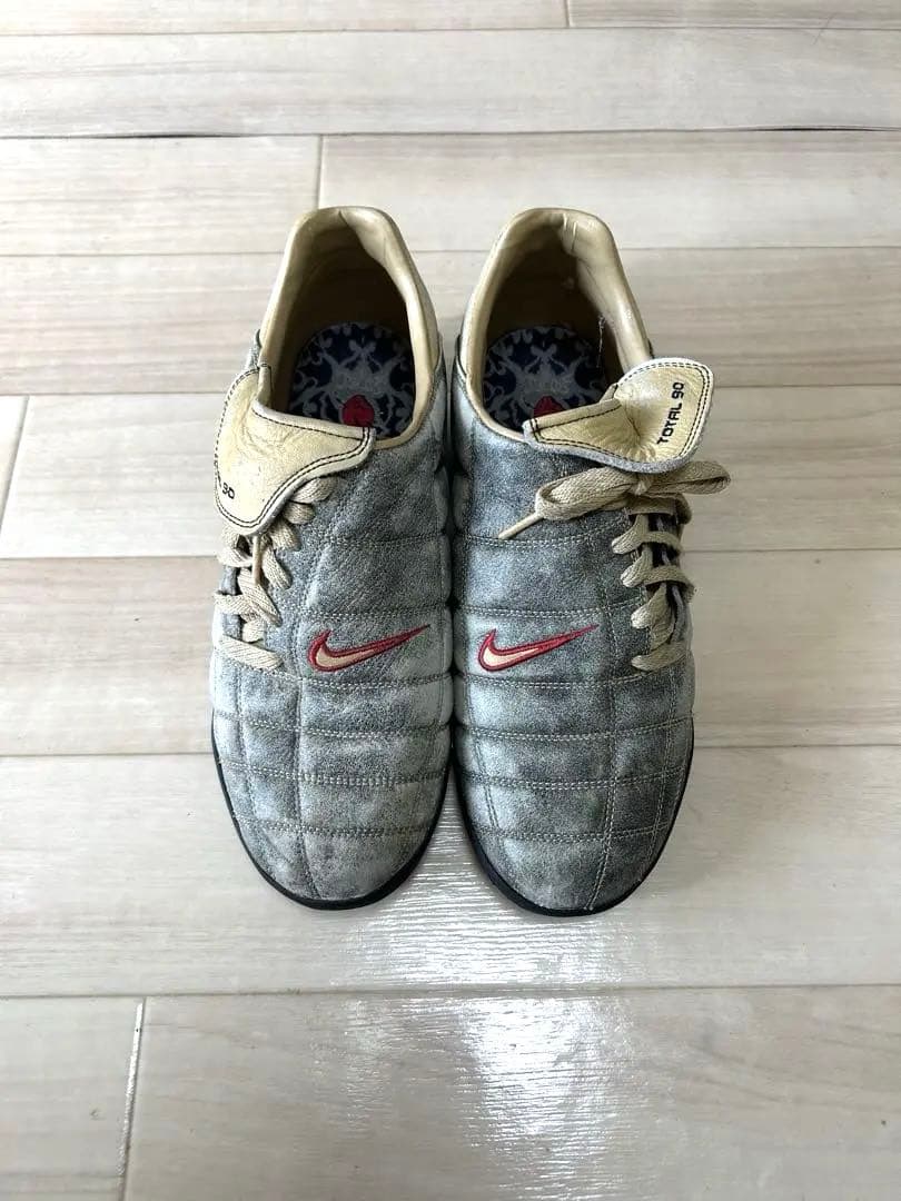 Nike Total 90 サッカーシューズ スニーカー