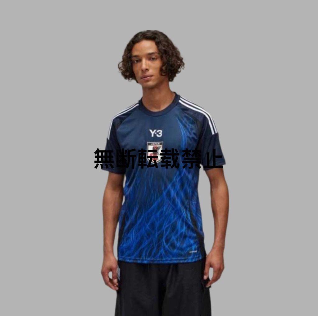 日本代表 2024 ホーム アディダス サッカー レプリカ ユニフォーム