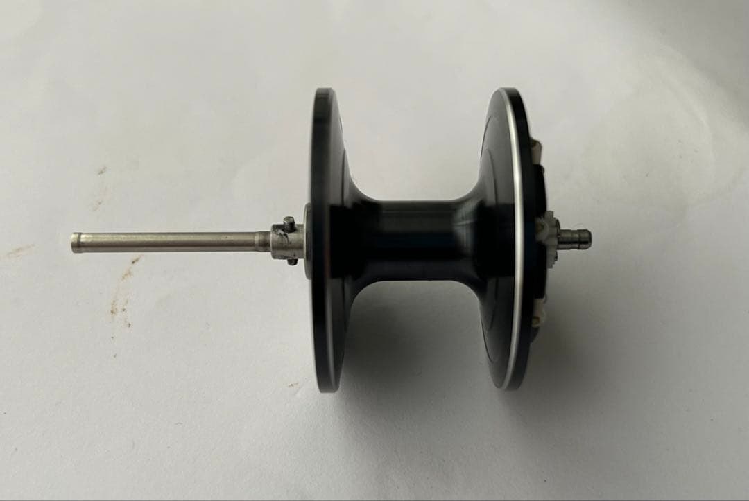 18カルカッタコンクエスト300 スプール付きセット