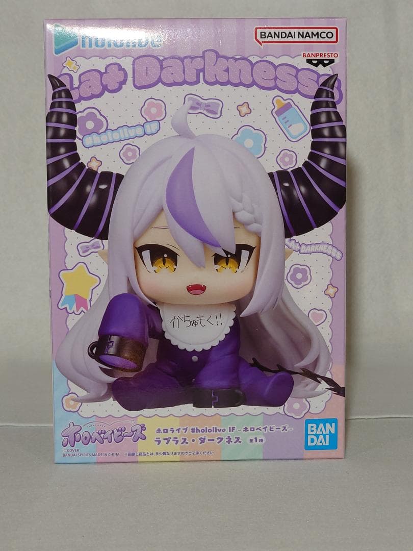 Hololive +α プライズフィギュアまとめ売り ７点