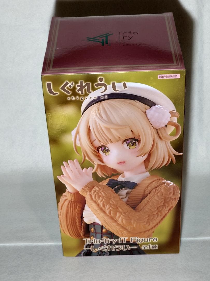 Hololive +α プライズフィギュアまとめ売り ７点