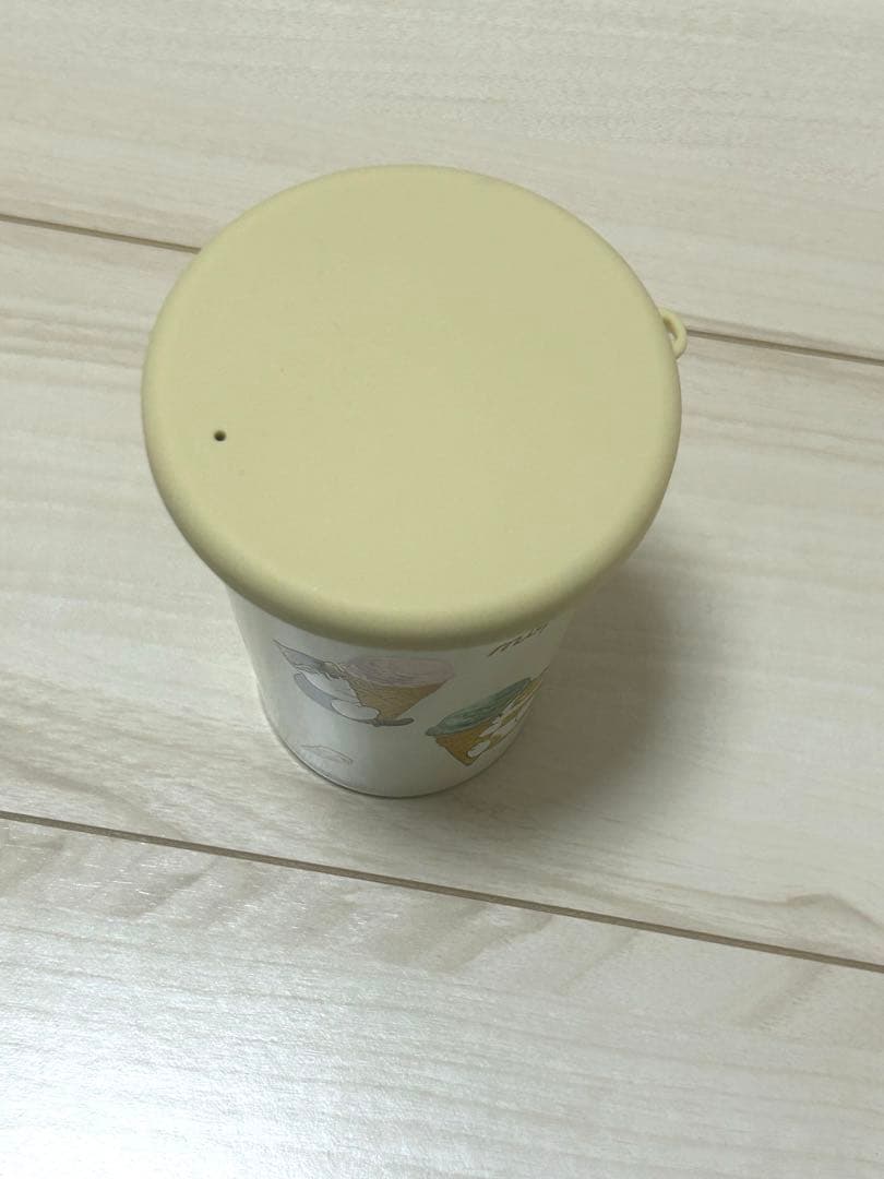 [海外限定]モフサンドグッズ全10品　by MINISO
