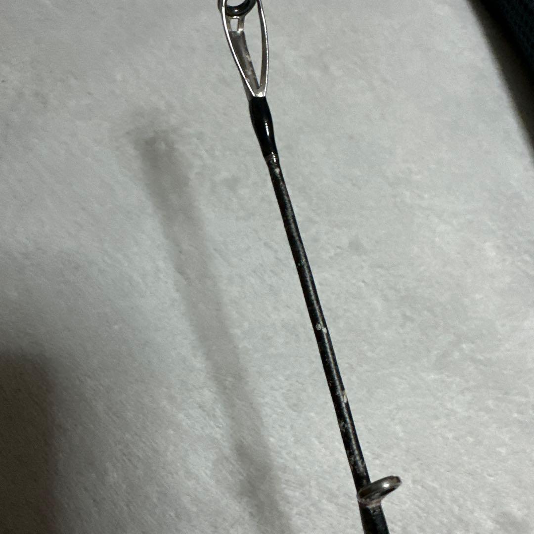 OCEA JIGGER B510-2 ジギングロッド