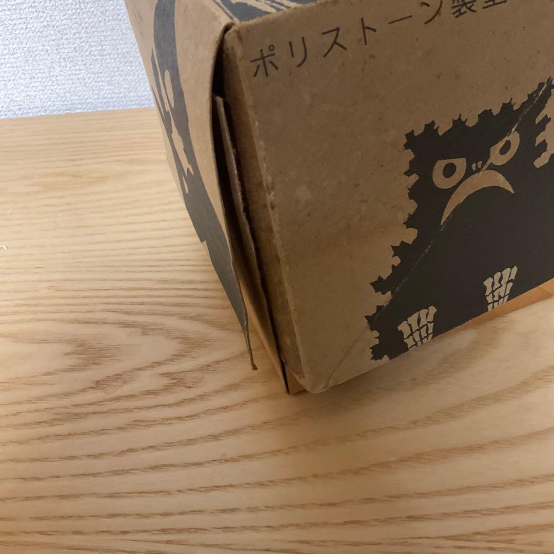浪曼堂　ポリストーン製塗装済完成品　ウルトラマン　アボラス