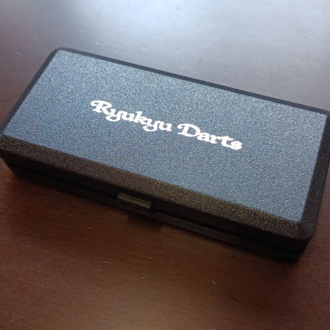 RYUKYU Darts リュウキュウダーツ　αAlpha アルファー