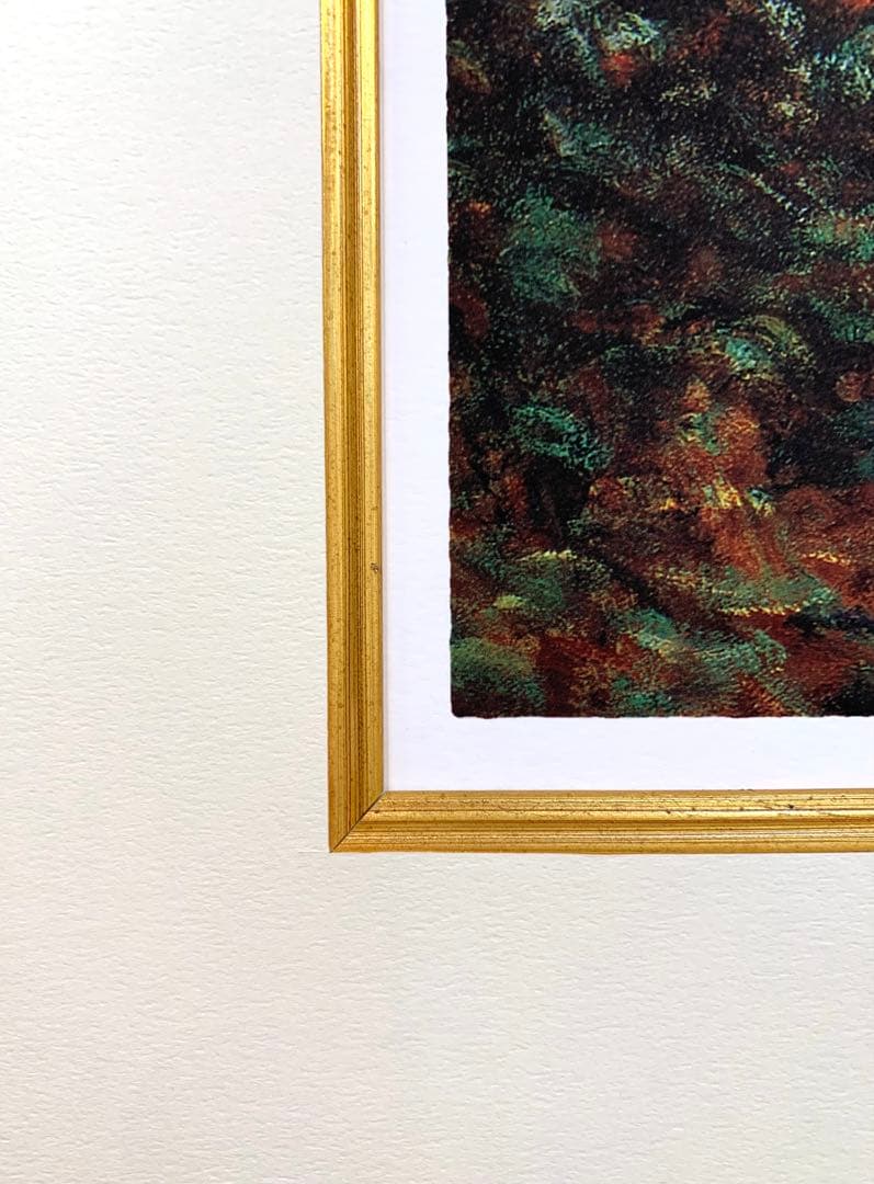 モネ 絵画