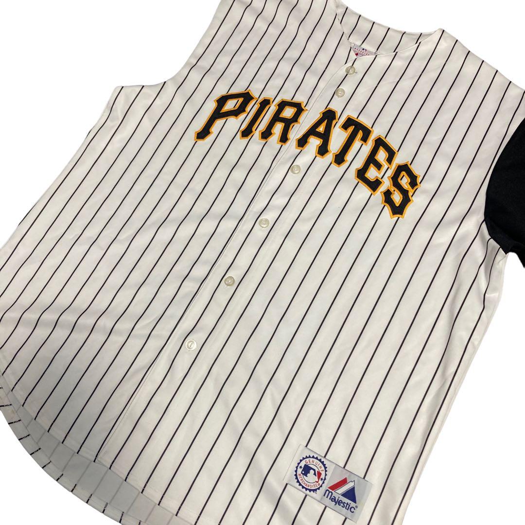 ウェア VINTAGE 90s MLB PITTSBURGH PIRATES
