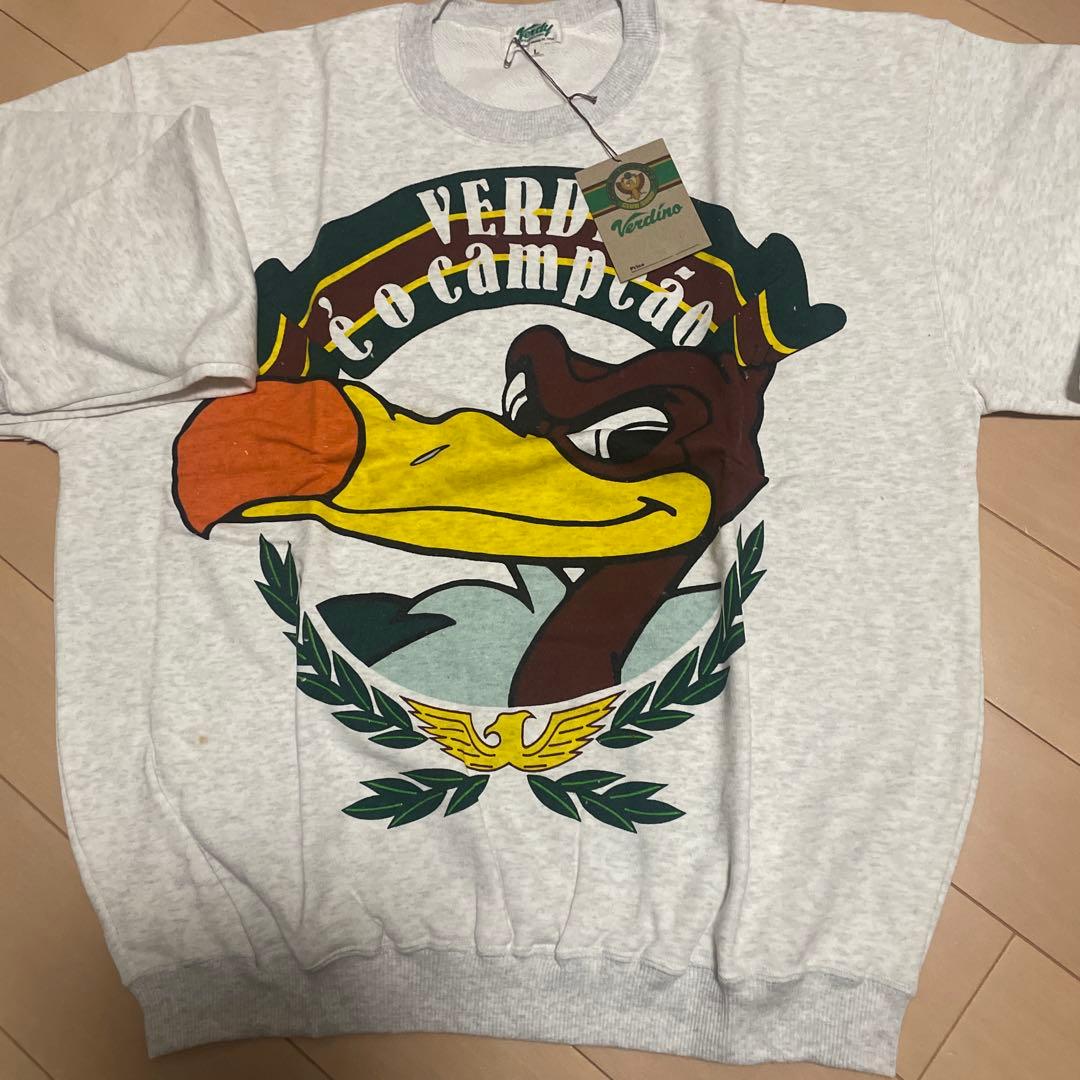レア 初期Verdy トレーナー
