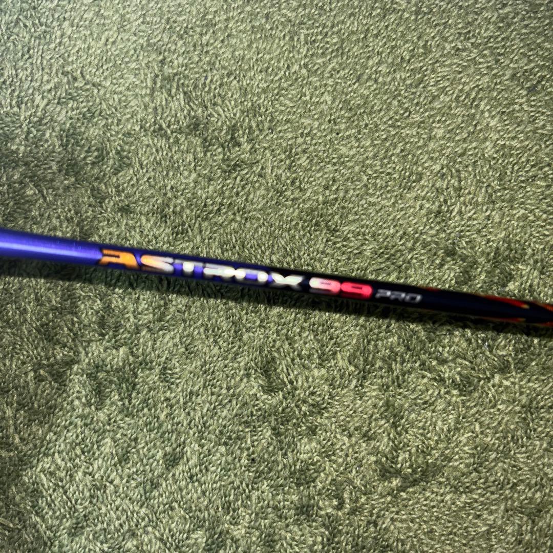 アストロクス99プロ限定モデル