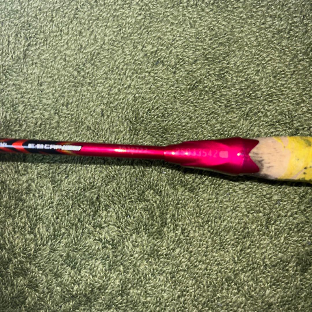アストロクス99プロ限定モデル