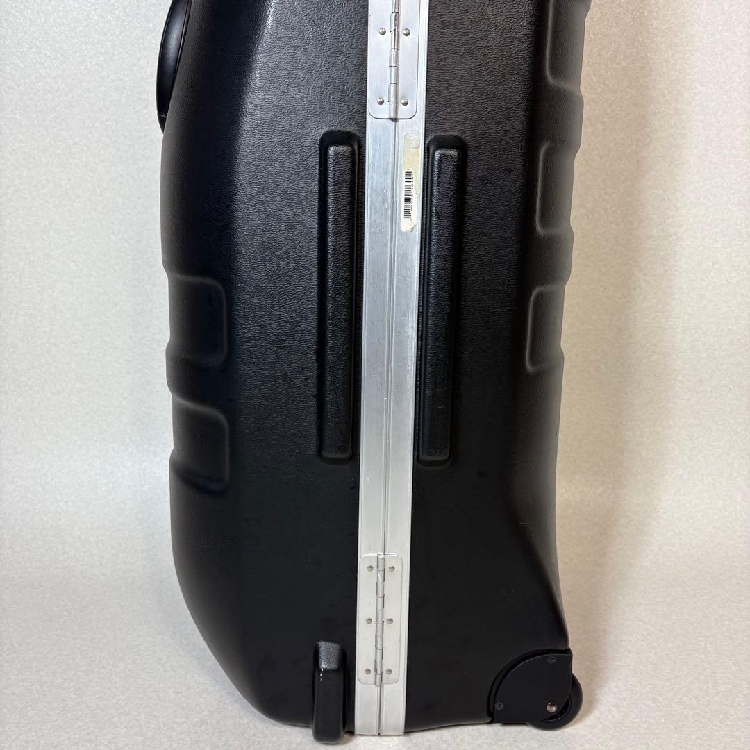 SKB キャディバッグ トラベル TASロック 輸送用 ツアー ハードケース