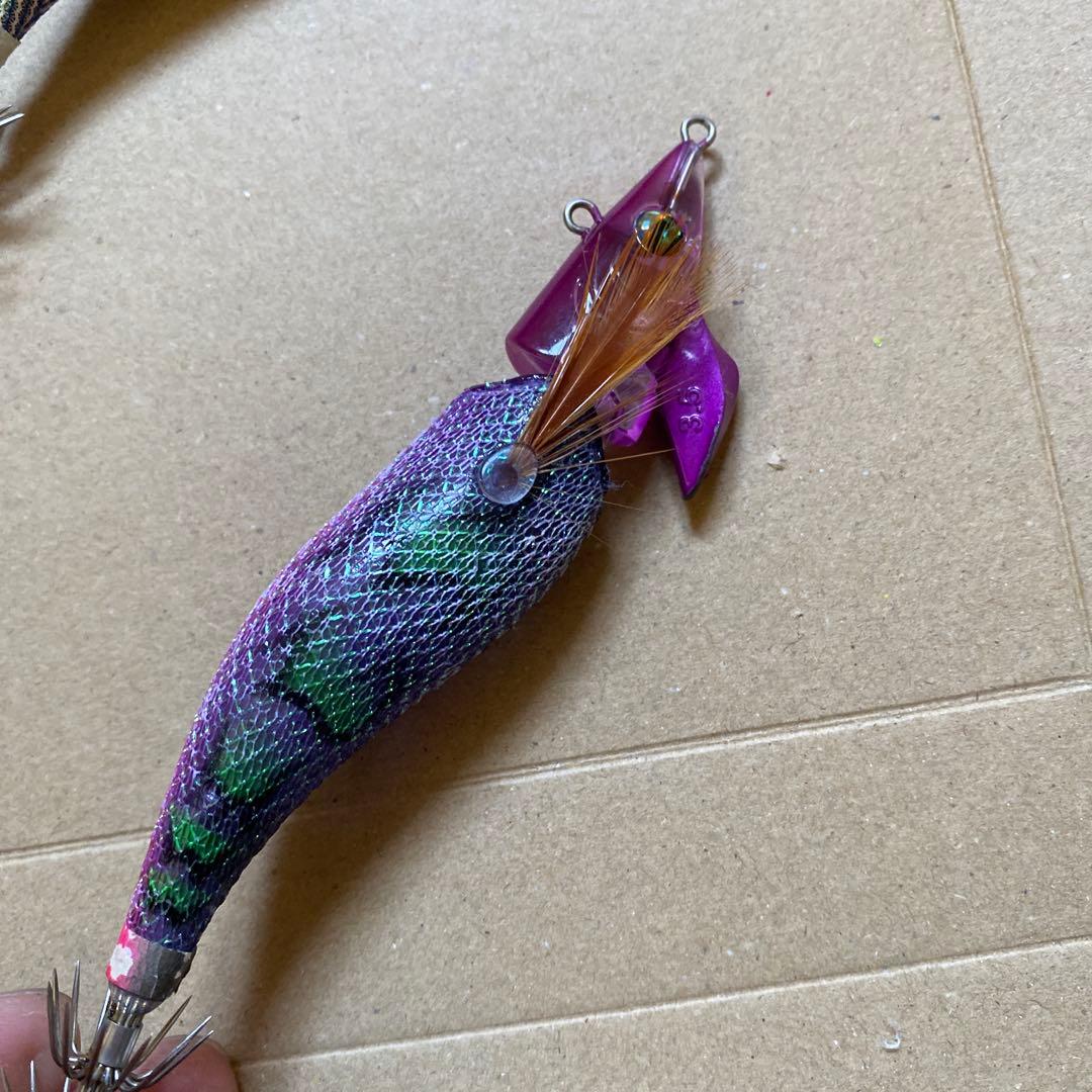 アモラスジョイント