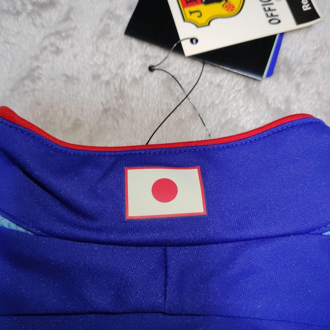 中田英寿・日本代表ユニホーム・サイズM・正規品・タグ有・ワールドカップドイツ大会