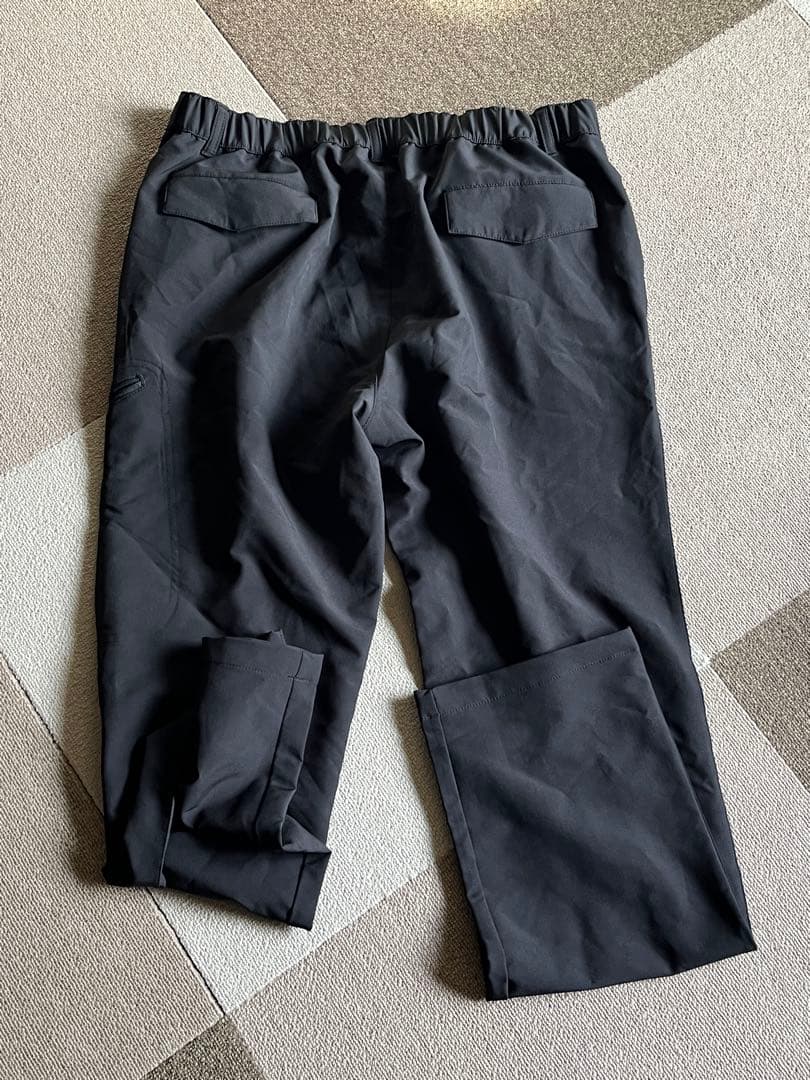 サンライン　撥水ドライパンツ　LLサイズ 美品