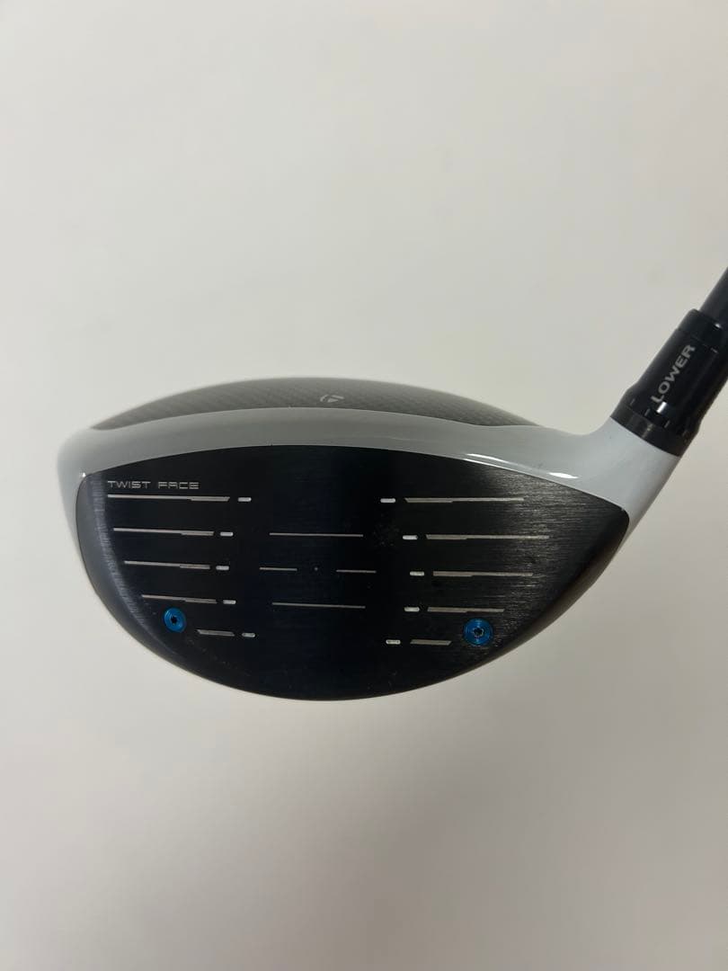 TaylorMade SIM ドライバー 9.0度