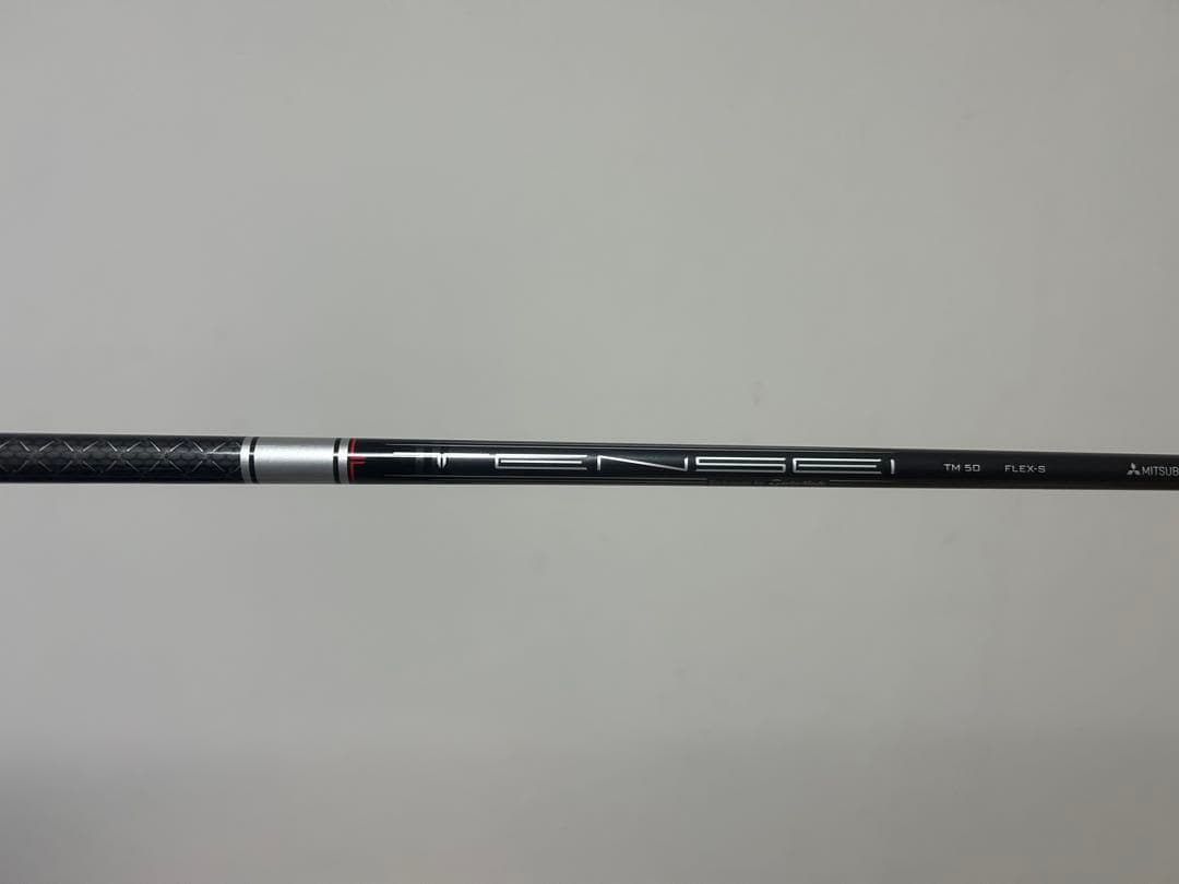 TaylorMade SIM ドライバー 9.0度