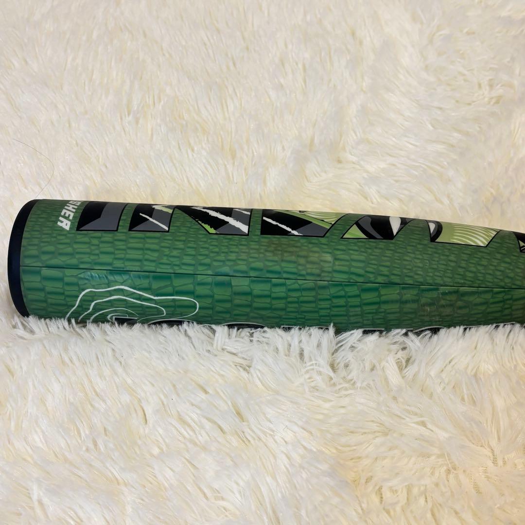 marucci ワニクラッシャー マックス83センチ MJJSBBWCM 軟式用