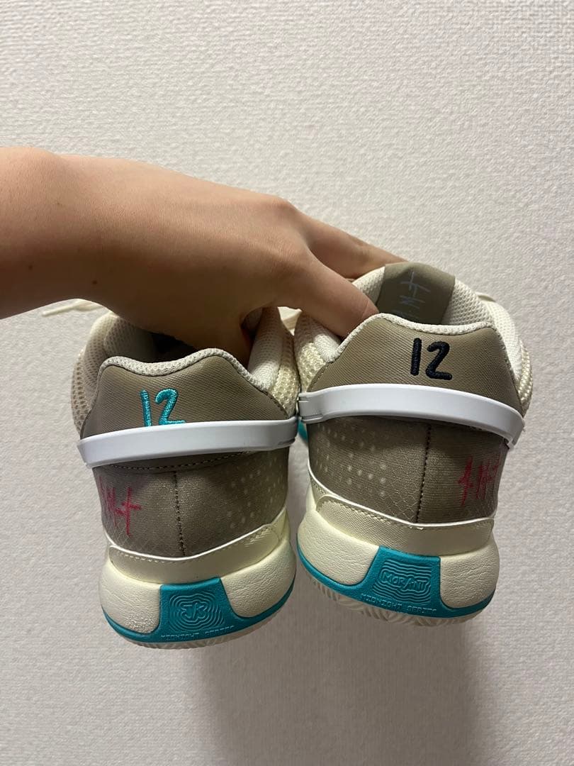 シューズ(男性用) Nike Ja1 EP