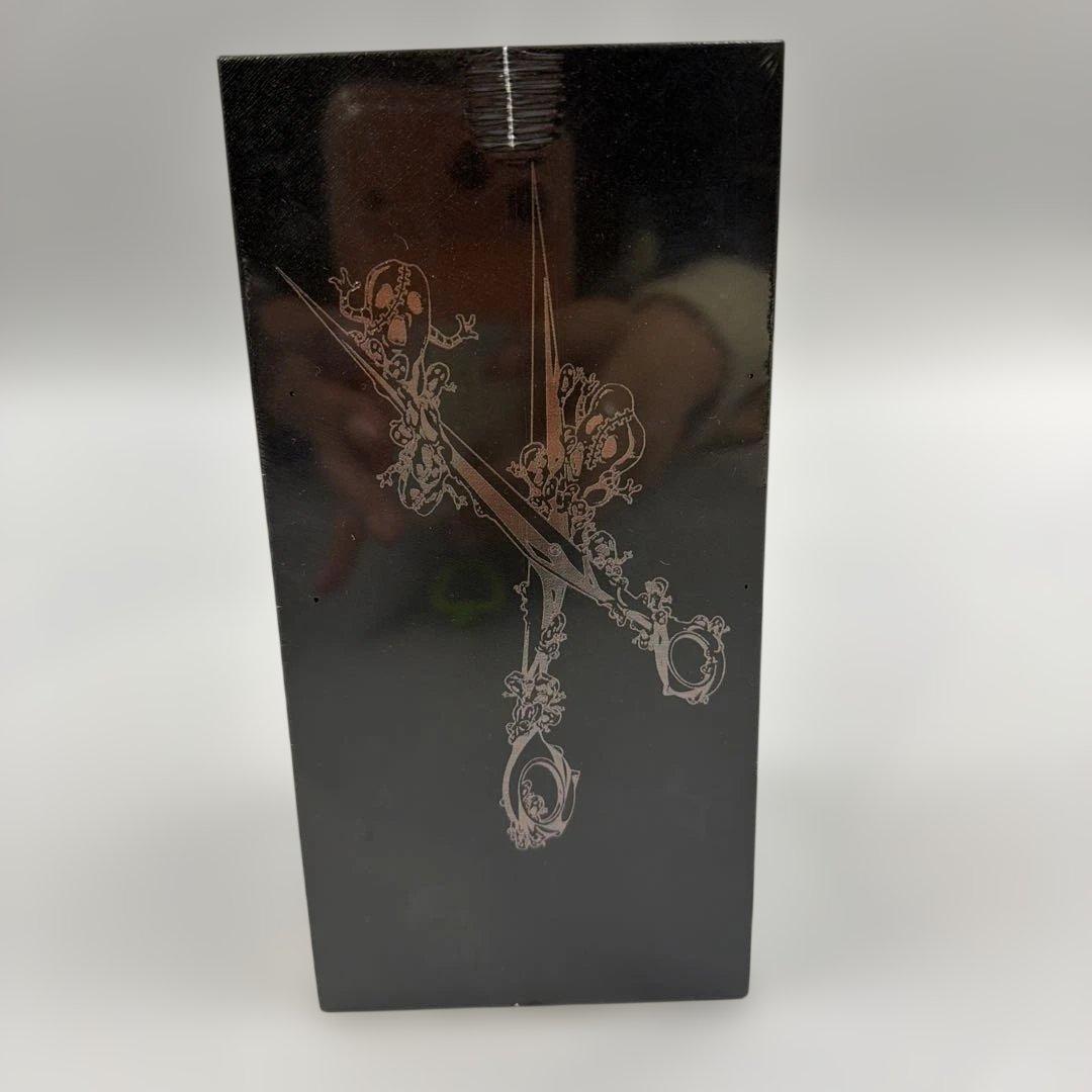 香水ジョジョの奇妙な冒険 黄金の風 Eau de Parfum 未開封
