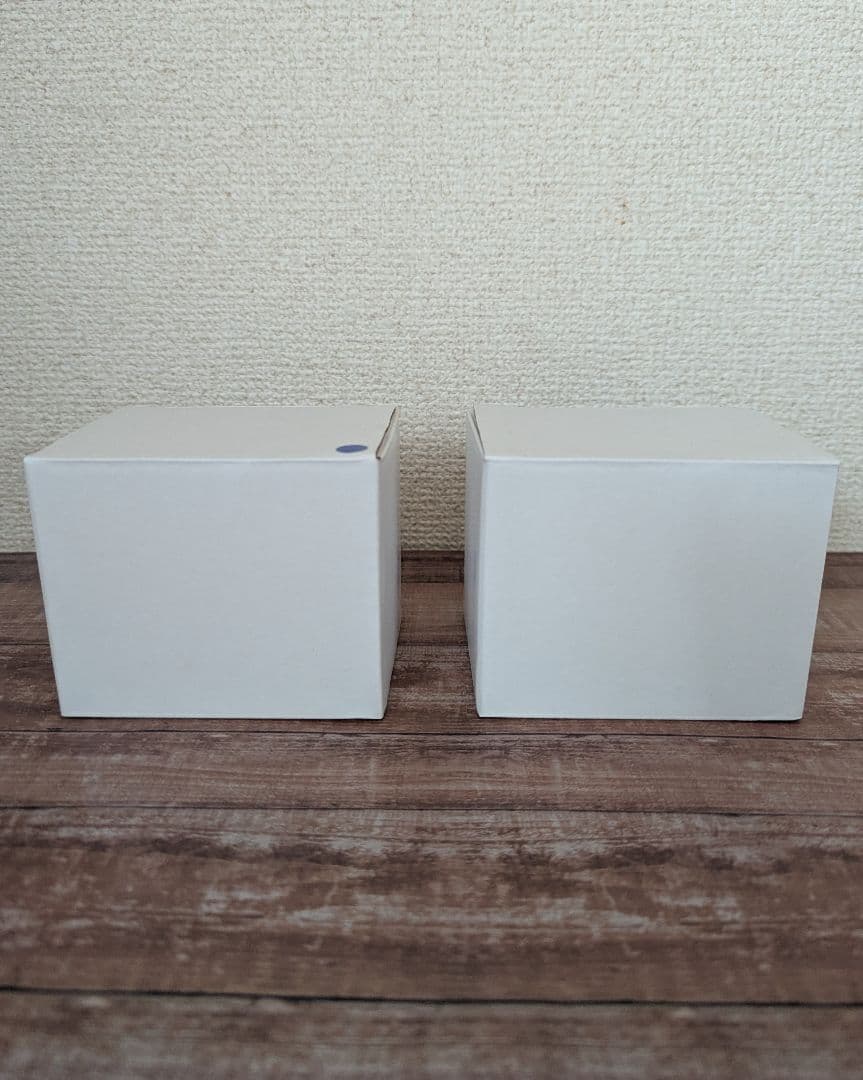 【非売品】ドアラ　つば九郎　ペアマグカップ