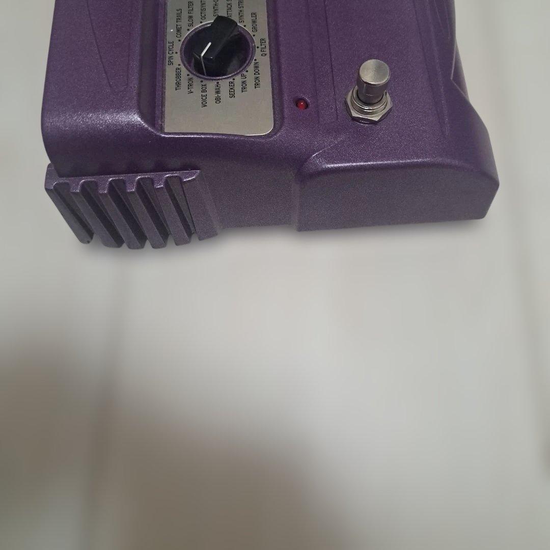 LINE 6 FM4 Filter Modeler 紫