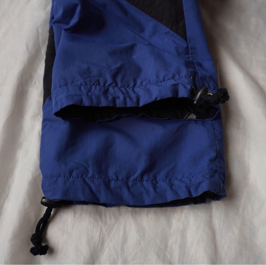 スノーボード 90s QuikSilver  wear set up y2k