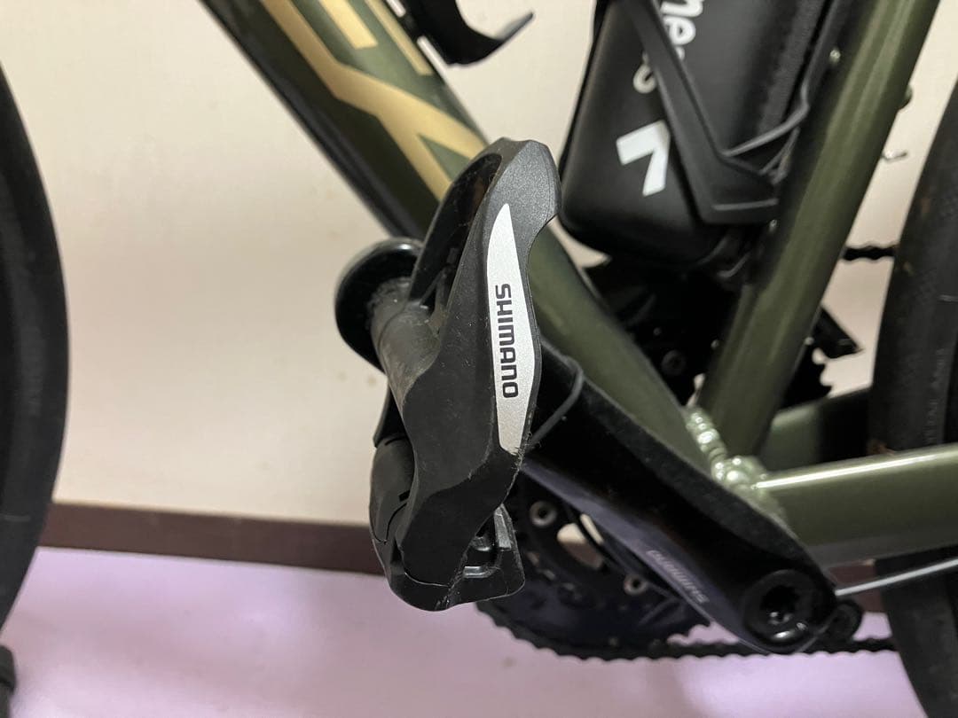 Orbea ロードバイク Shimano 105 ディスクブレーキ