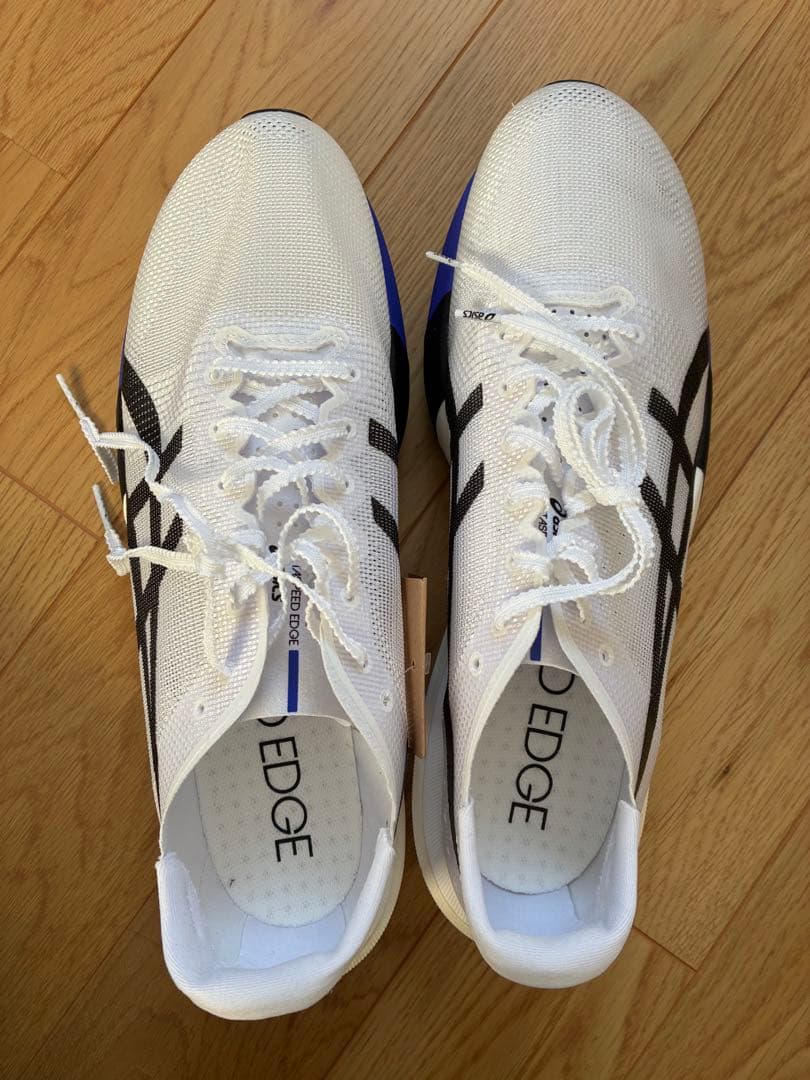 SPEED EDGE TOKYO 29cmメタスピードエッジ ASICS