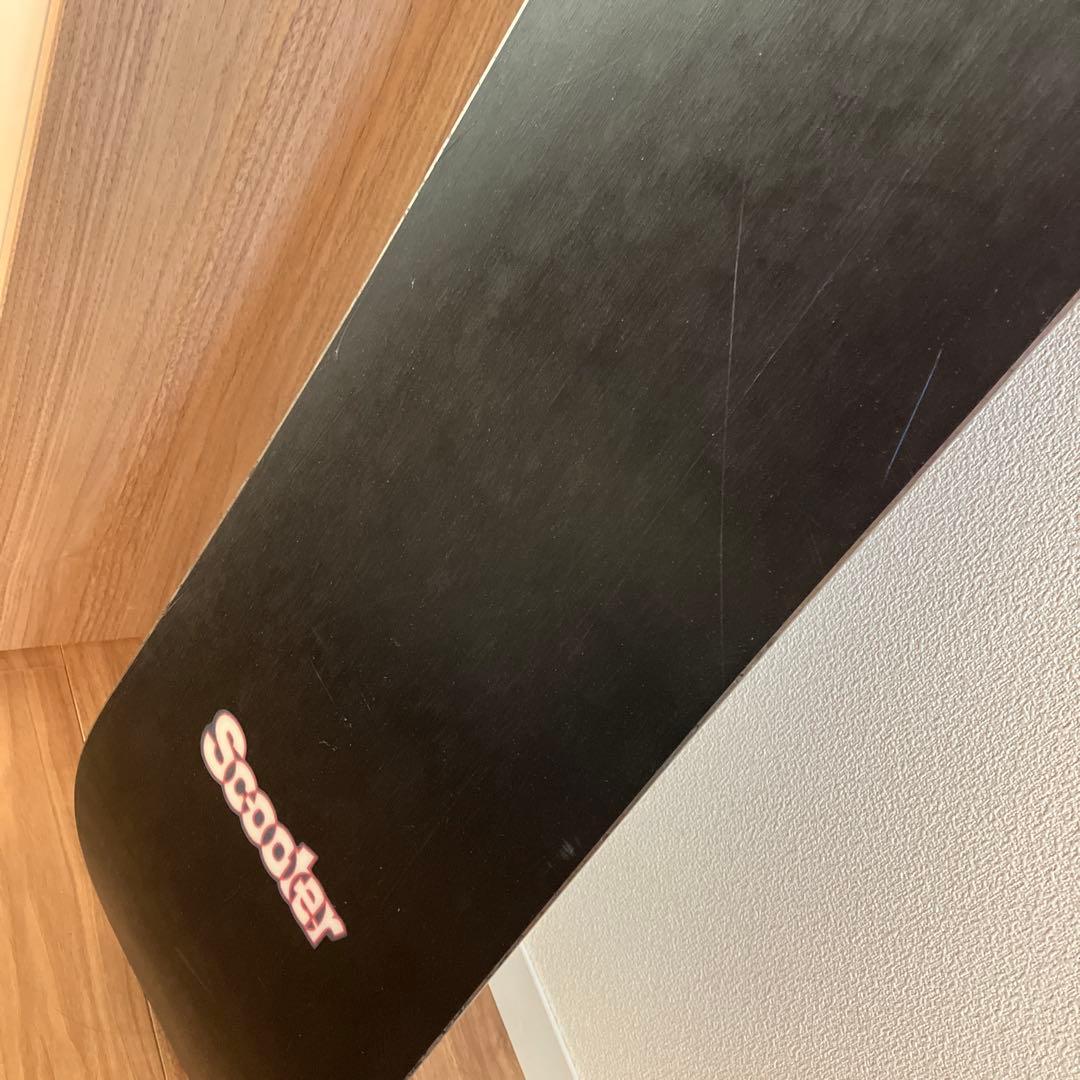 Scooter DaylifeFiftyFive 155 スクーター　デイライフ