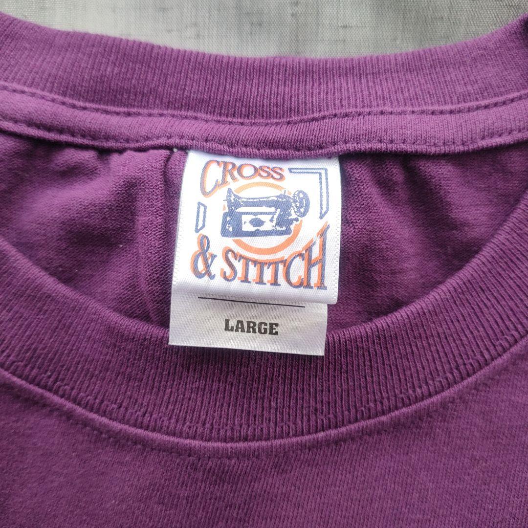 [新品未使用] Bjork 来日公演 オフィシャルTシャツ Lサイズ