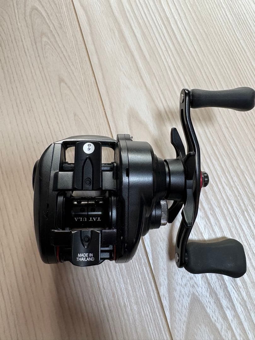 リール DAIWA 19TATULA TW 100SHL
