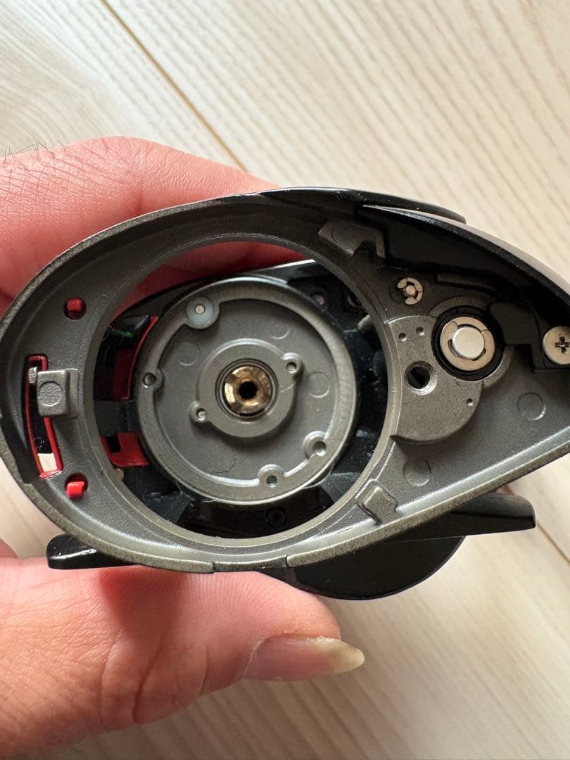 リール DAIWA 19TATULA TW 100SHL