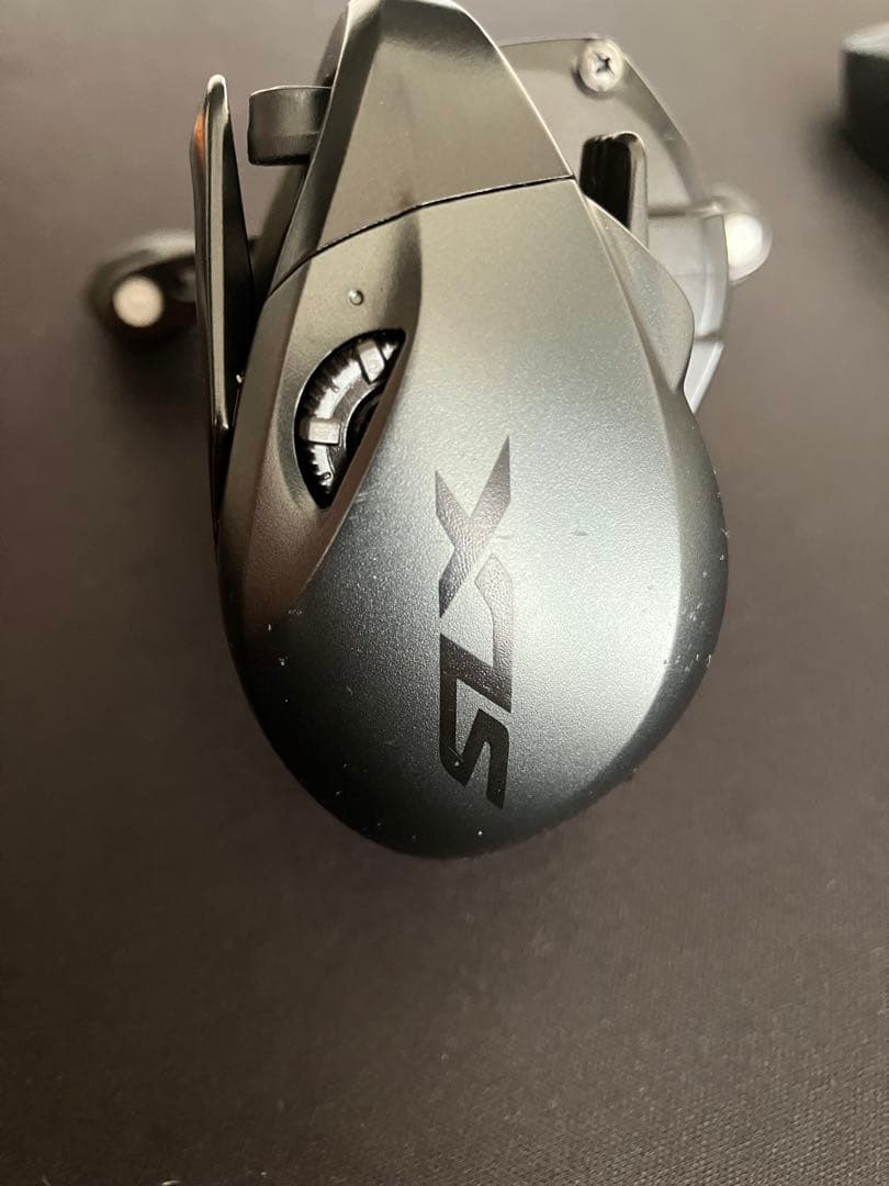 SLX BFSベイトリール