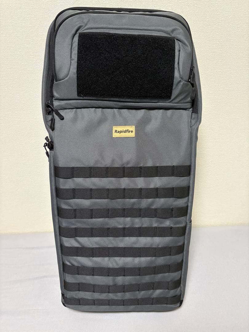 Rapidfire Gunbag75 \"MONOLITH (モノリス)