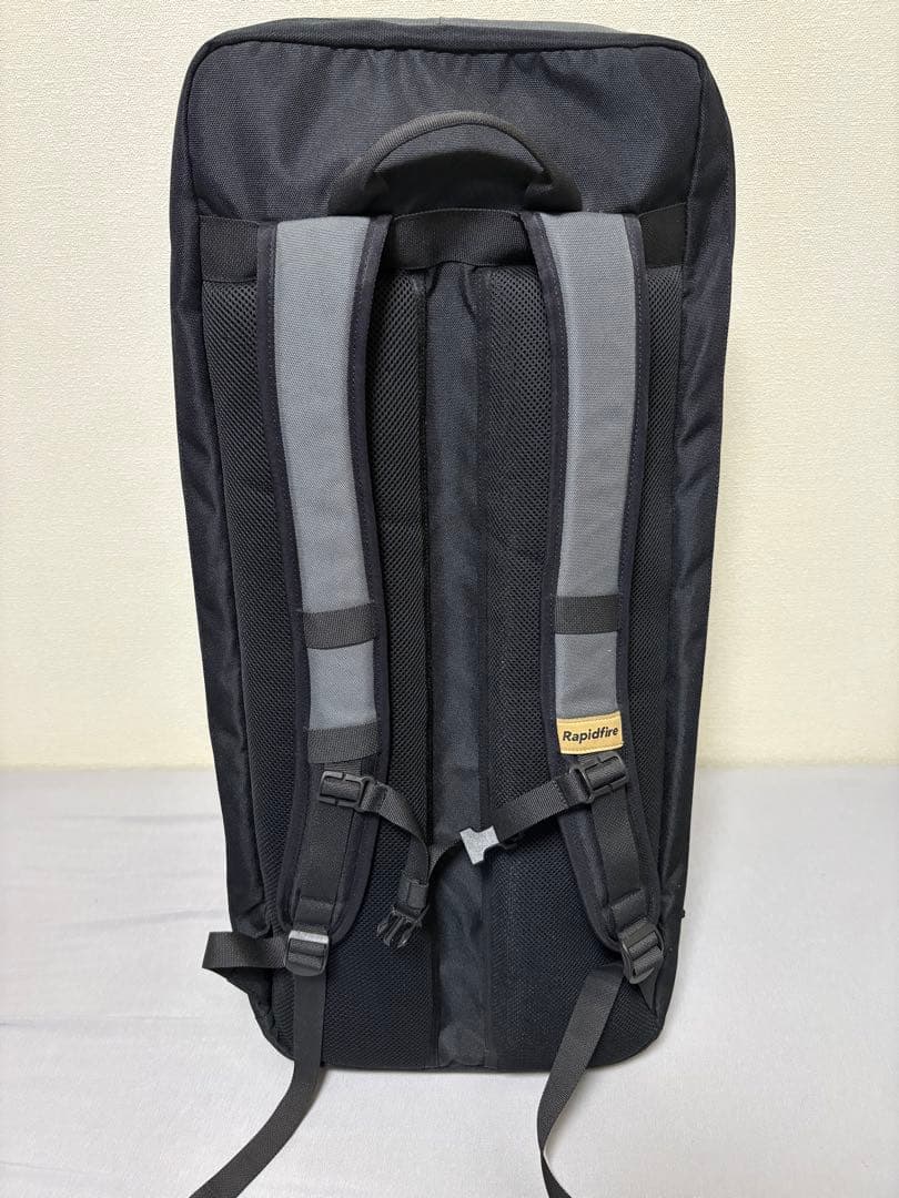 Rapidfire Gunbag75 \"MONOLITH (モノリス)